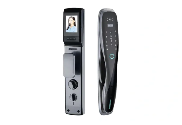 دستگیره هوشمند هوم لاک مدل V200 - Image 3