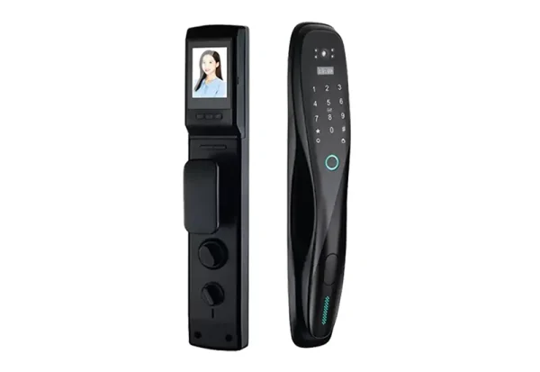دستگیره هوشمند هوم لاک مدل V200
