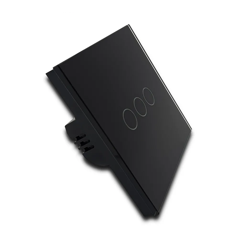 کلید هوشمند سه پل لمسی - Image 3