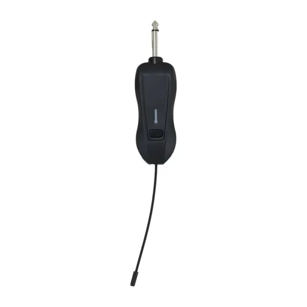 میکروفن بی سیم دستی تکی SOS مدل MIC1 - Image 3