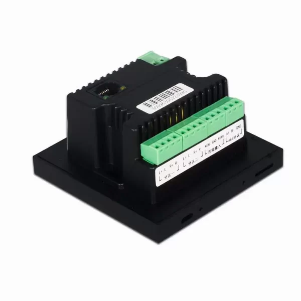 پنل موسیقی دیواری SOS مدل JX805 - Image 6