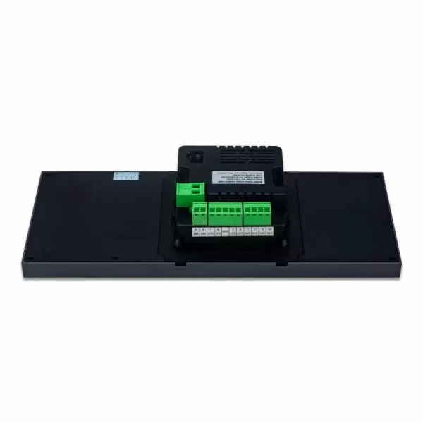 پنل موسیقی SOS مدل JX6Tuya - Image 7