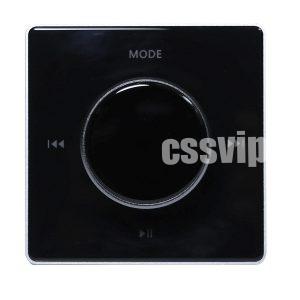 پنل موسیقی SOS مدل JX86K