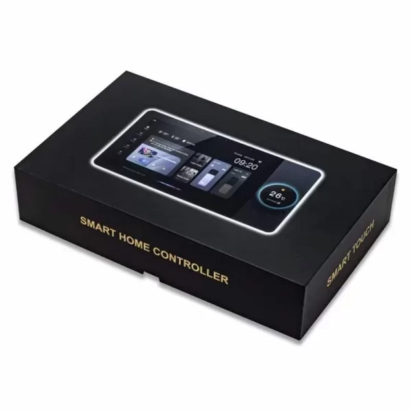 پنل موسیقی SOS مدل JX8Tuya - Image 9