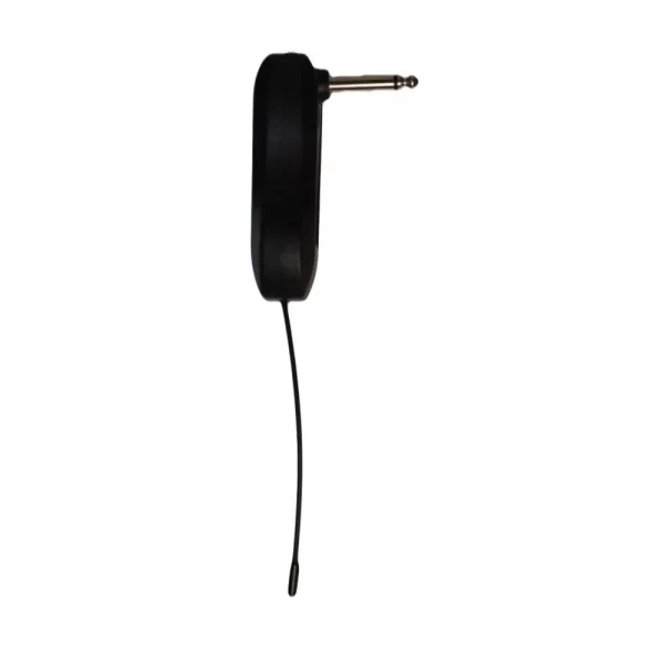 میکروفن بی سیم دستی دوبل SOS مدل MIC2 - Image 7