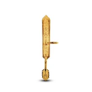 قفل دیجیتال کلاسیک روک c420