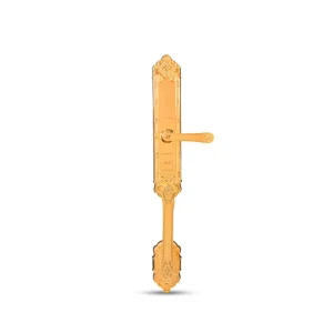 قفل دیجیتال کلاسیک روک c320