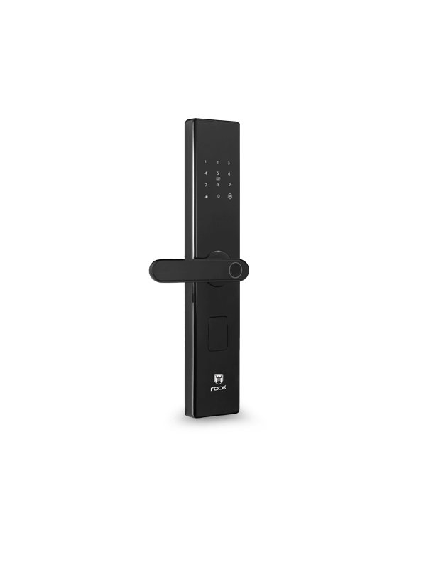 قفل روک h210 دیجیتال