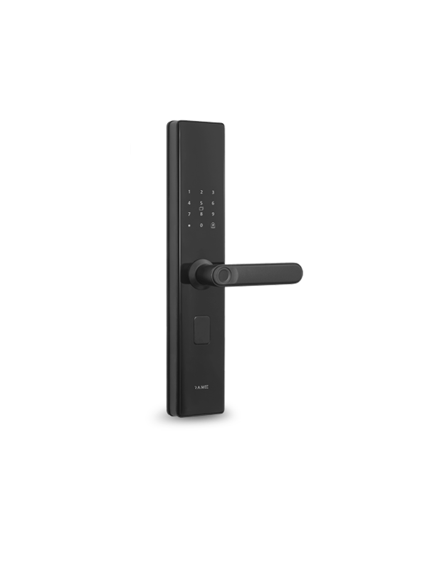 قفل رندی n15 دیجیتال - Image 2