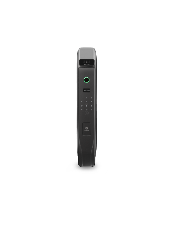 قفل روک p702 هوشمند