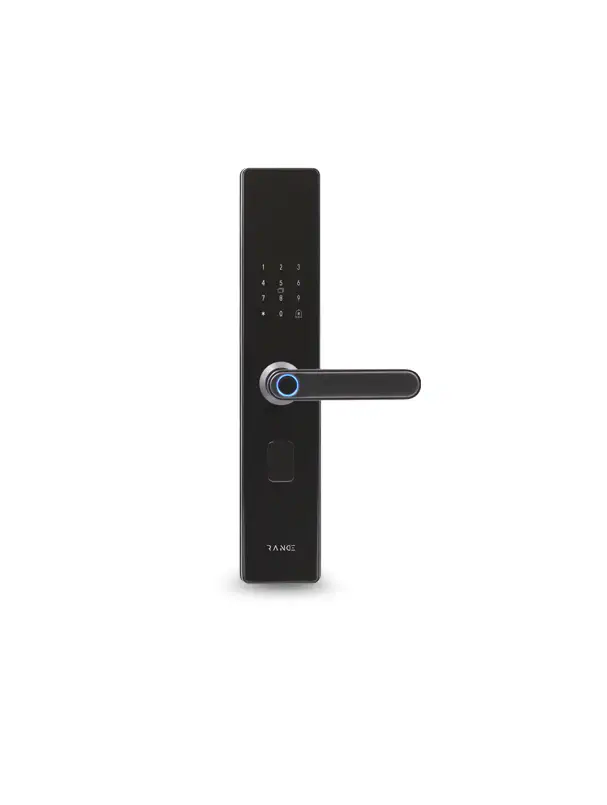 قفل رندی n15 دیجیتال