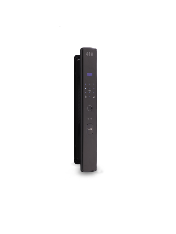 قفل رندی s1 max هوشمند - Image 2