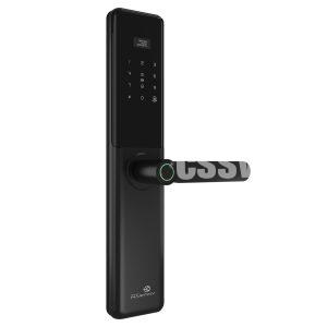 دستگیره هوشمند smart martiny نیمه اتومات مدل -5X BLAC