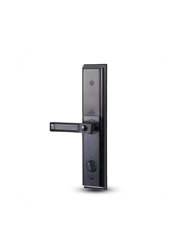 قفل روک H220 دیجیتال