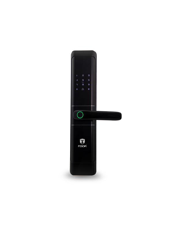 قفل هوشمند روک zx-v2