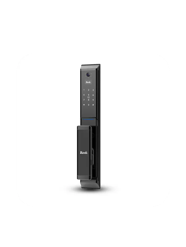 قفل دیجیتال ROOK P231 - Image 2