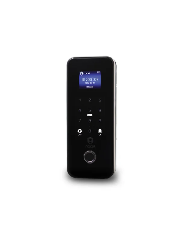 قفل دیجیتال روک G907