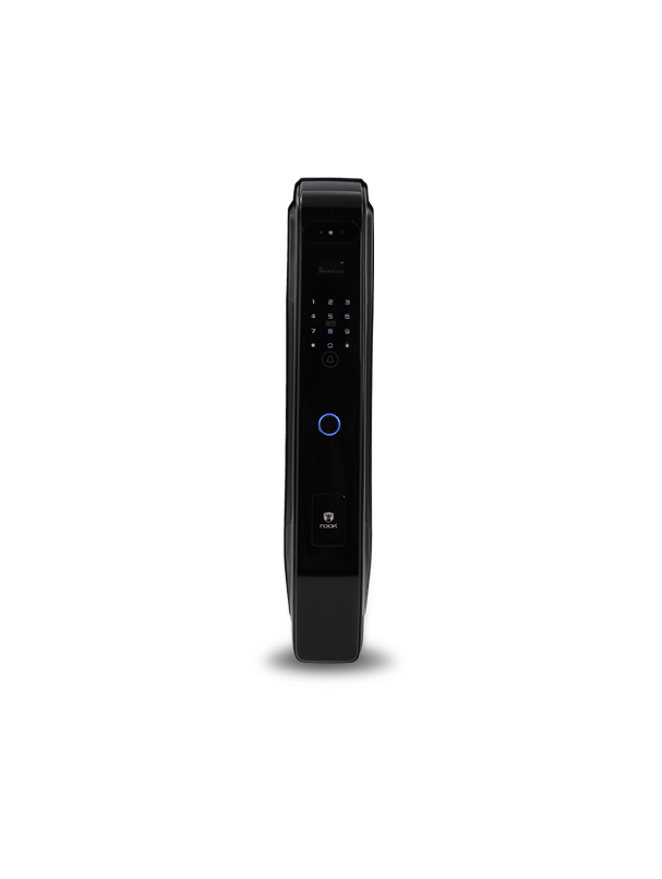 قفل دیجیتال روک p502 - Image 2