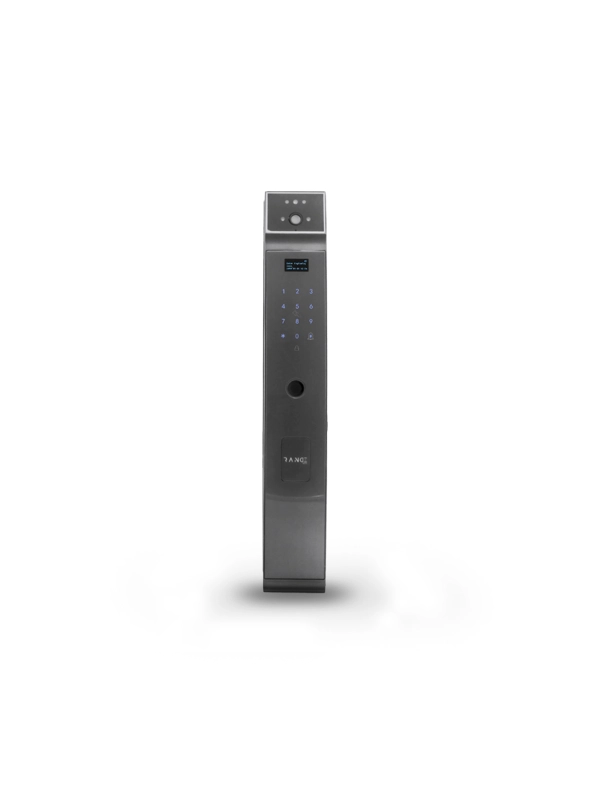 قفل دیجیتال رندی m2