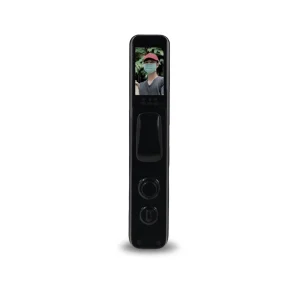 قفل دیجیتال روک p502