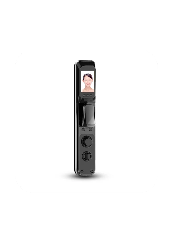 قفل دیجیتال ROOK P231