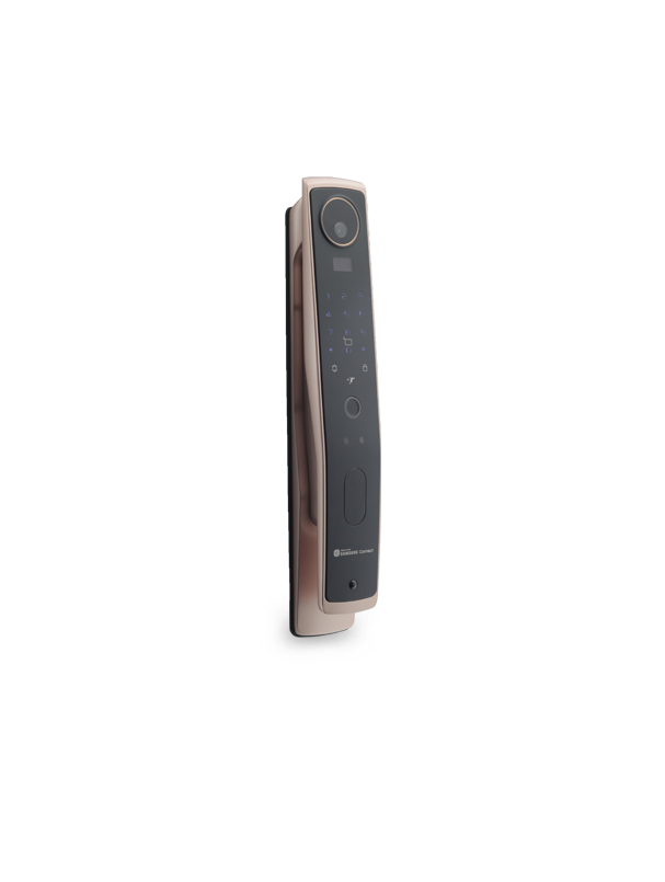 قفل p70 max هوشمند سامسونگ - Image 3