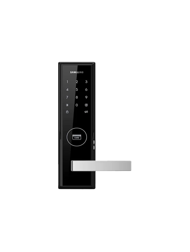 قفل دیجیتال سامسونگ SHP-DH520 - Image 2