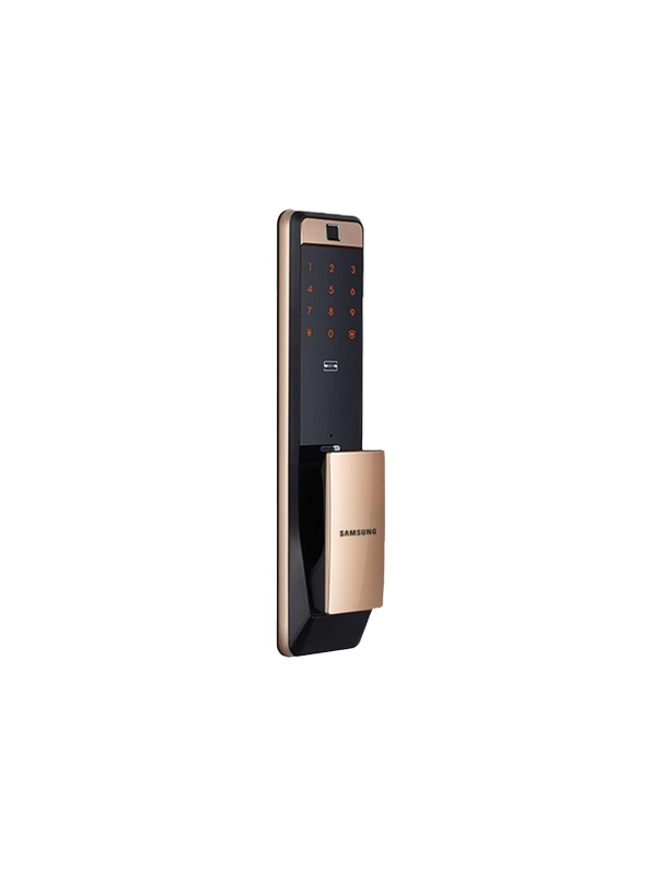 قفل دیجیتال سامسونگ DP607 - Image 2