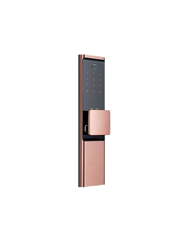 قفل دیجیتال سامسونگ SHP-DR900 - Image 4