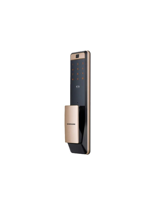 قفل هوشمند سامسونگ SHP-P72 - Image 3
