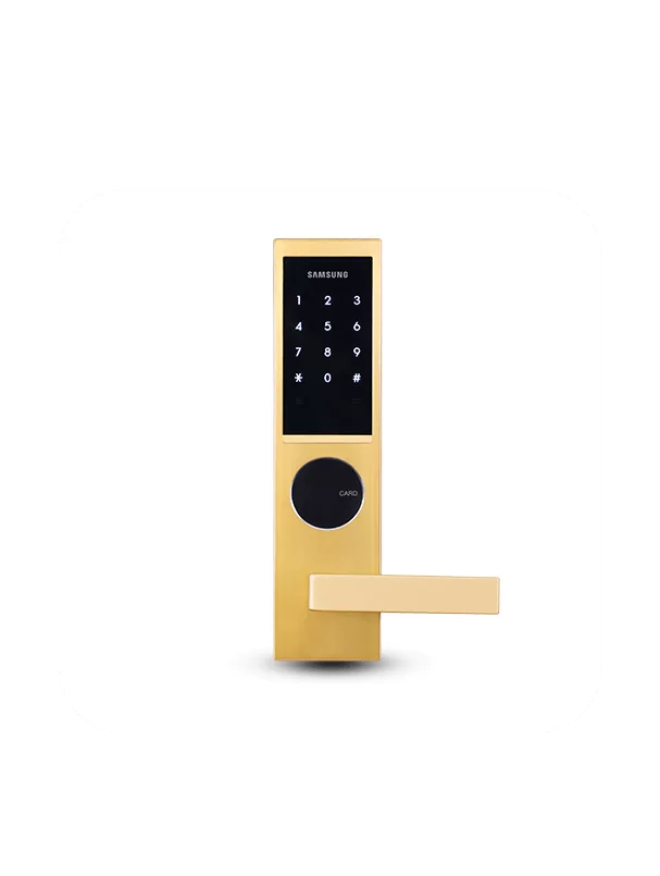 قفل دیجیتال سامسونگ 6020