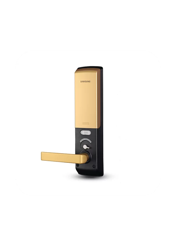 قفل دیجیتال سامسونگ 6020 - Image 2